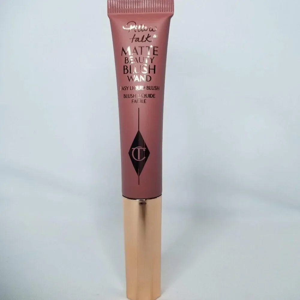 Charlotte Tilbury - Matte Beauty Blush Wand - Pillow Talk